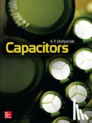 Deshpande, R.P. - Capacitors