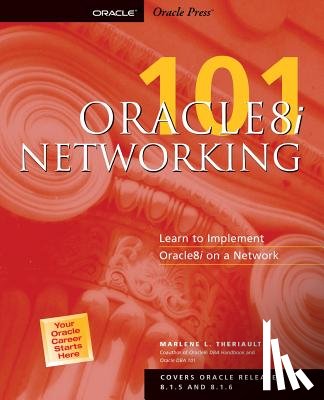 Theriault, Marlene - Oracle8i Networking 110