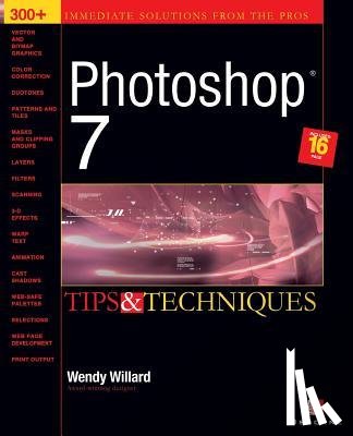 Willard, Wendy - Photoshop 7