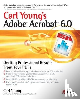 Young, Carl - Carl Young's Adobe Acrobat 6.0