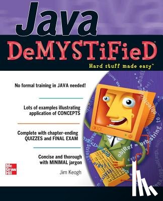 Keogh, Jim - Java Demystified