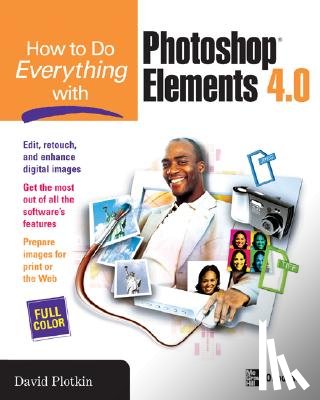 Plotkin, David - How to Do Everything with Photoshop Elements