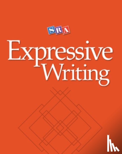 McGraw Hill - Expressive Writing Level 2, Teacher Materials