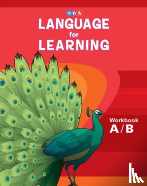 McGraw Hill - Language for Learning, Workbook A & B