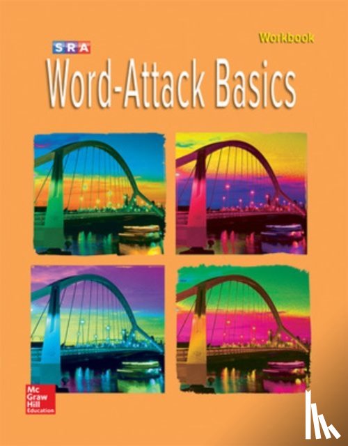 Engelmann, Siegfried - Corrective Reading Decoding Level A, Workbook