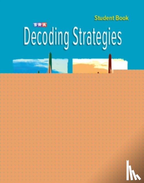 McGraw Hill - Corrective Reading Decoding Level B1, Student Book