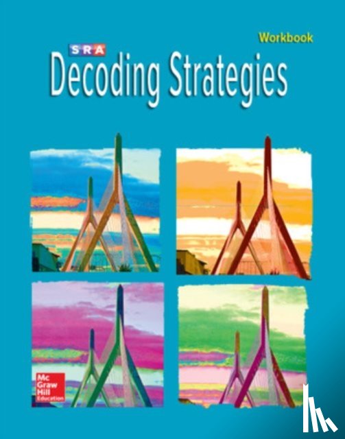 McGraw Hill - Corrective Reading Decoding Level B1, Workbook