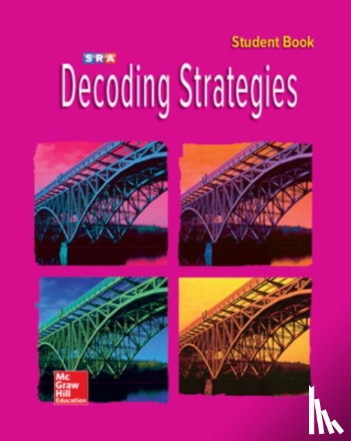 McGraw Hill - Corrective Reading Decoding Level B2, Student Book