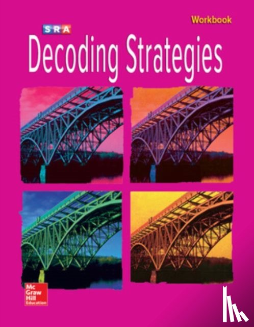 McGraw Hill - Corrective Reading Decoding Level B2, Workbook