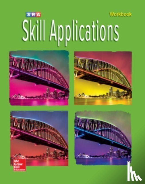 McGraw Hill - Corrective Reading Decoding Level C, Workbook