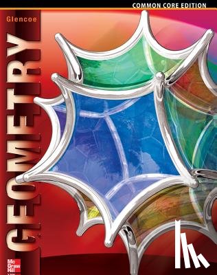 Mcgraw-Hill - Geometry, Student Edition