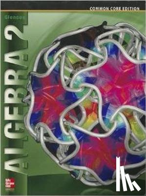 Mcgraw-Hill - Algebra 2, Student Edition