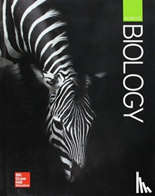 McGraw Hill - Glencoe Biology, Student Edition