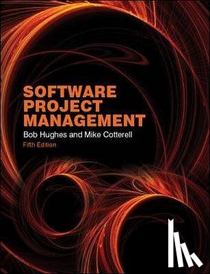 Hughes, Bob, Cotterell, Mike - Software Project Management