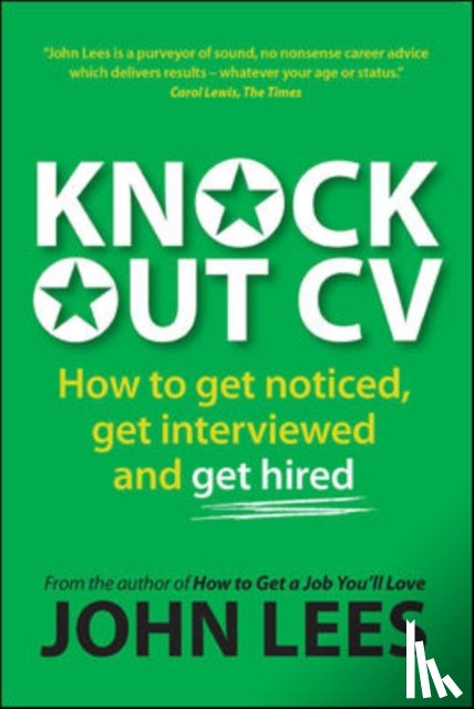 Lees, John - Knockout CV