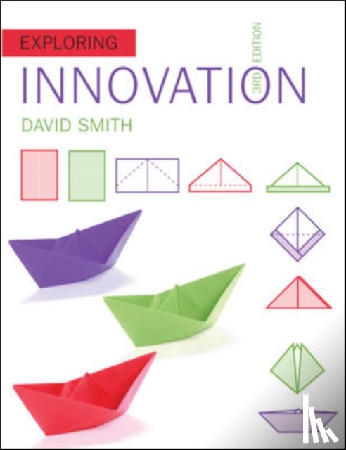 Smith, David - Exploring Innovation