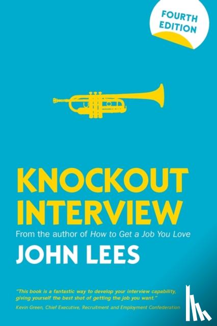 Lees, John - Knockout Interview