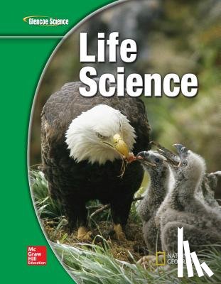 McGraw Hill - Glencoe Life Iscience, Student Edition