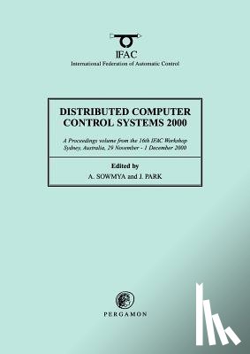Sowmya, A. (School of Computing Science and Engineering, Park, J. (Department of Automation Engineering - Distributed Computer Control Systems 2000