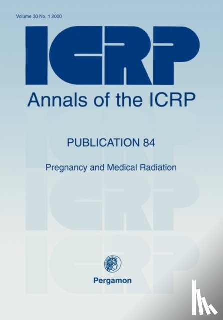 ICRP - ICRP Publication 84