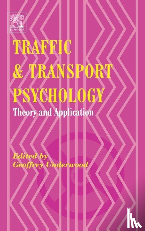 Underwood, Geoffrey (University of Nottingham - Traffic and Transport Psychology