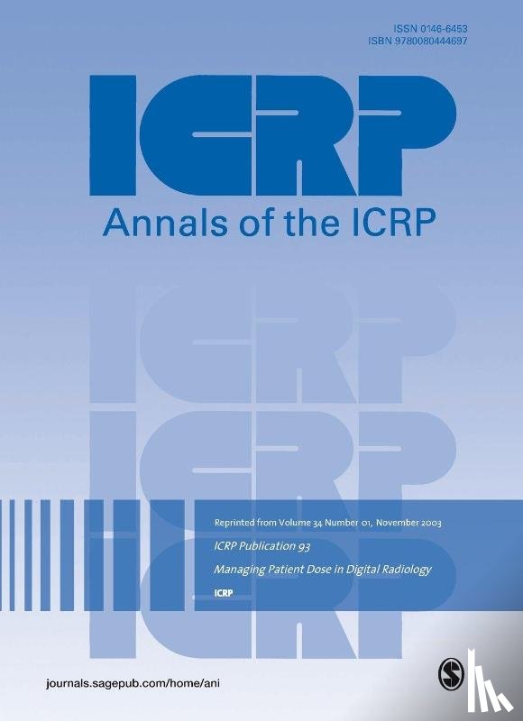 ICRP - ICRP Publication 93