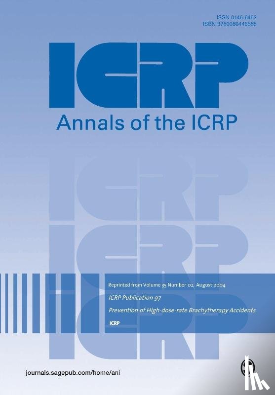 ICRP - ICRP Publication 97
