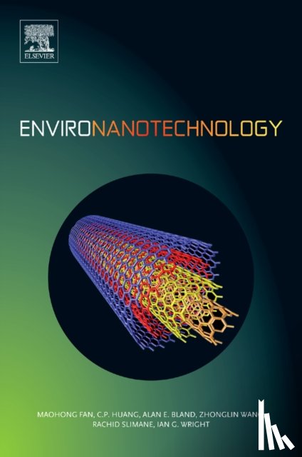  - Environanotechnology