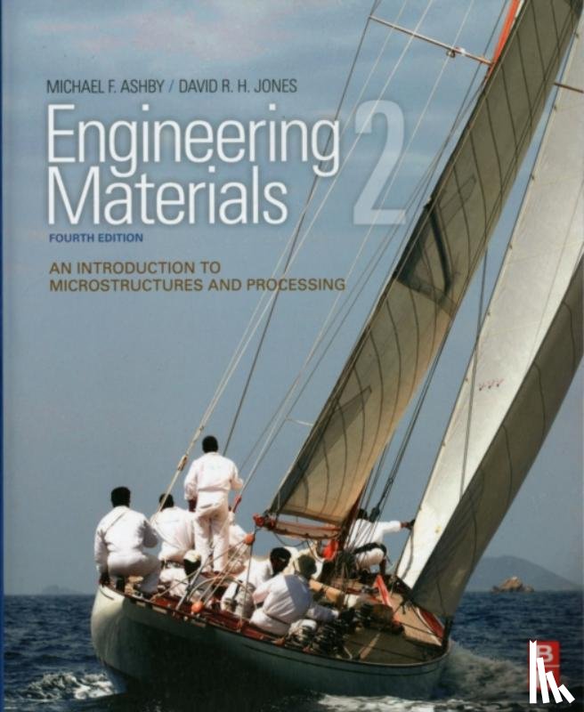 Jones, David R.H. (Former President, Ashby, Michael F. (Royal Society Research Professor Emeritus - Engineering Materials 2