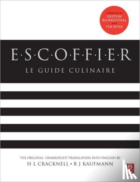 Escoffier, Auguste - Escoffier