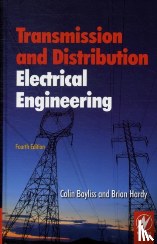 Bayliss, Colin (United Kingdom Atomic Energy Authority (UKAEA), Director of Major Projects), Hardy, Brian (Independent consultant & past Technical Advisor to BalfourBeatty capital) - Transmission and Distribution Electrical Engineering