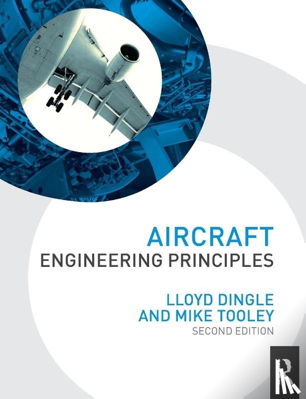 Dingle, Lloyd, Tooley, Mike (Brooklands College - Aircraft Engineering Principles