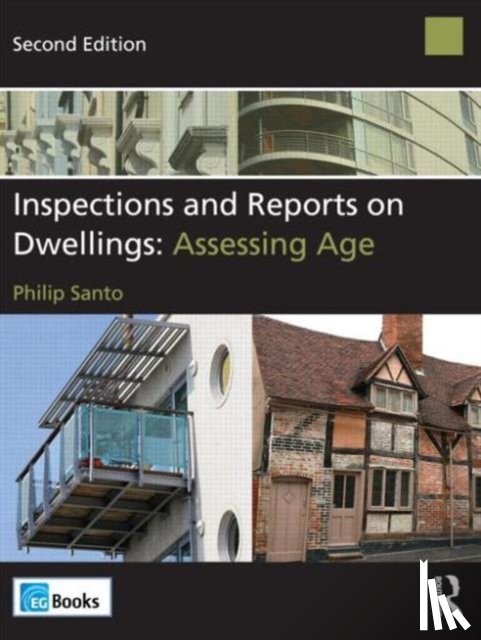 Santo, Philip (FRICS - Inspections and Reports on Dwellings