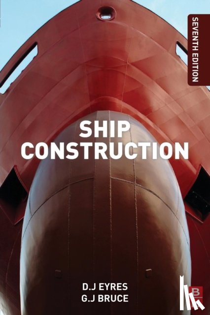 Bruce, George J. (Professor (retired), Hutchinson, Keith W. (Head of Professional Technical and Engineering Services; Senior Consultant – Whole Ship Design and Naval Architecture - Ship Construction