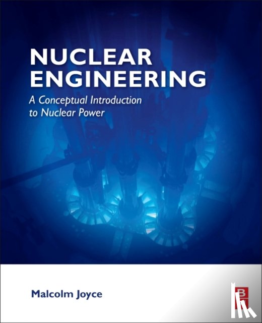Joyce, Malcolm (Department of Engineering - Nuclear Engineering