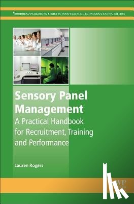 Rogers, Lauren (Independent Sensory Scientist and Sensory Science Consultant - Sensory Panel Management