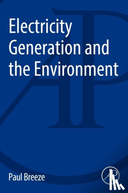Breeze, Paul (Freelance Science and Technology Writer/Consultant - Electricity Generation and the Environment