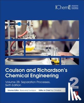  - Coulson and Richardson’s Chemical Engineering