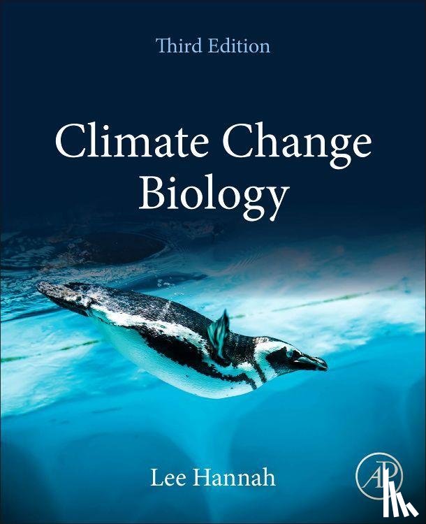 Hannah, Lee (Senior Researche, Climate Change Biology, Betty and Gordon Moore Center for Science and Oceans, Conservation International (CI)) - Climate Change Biology