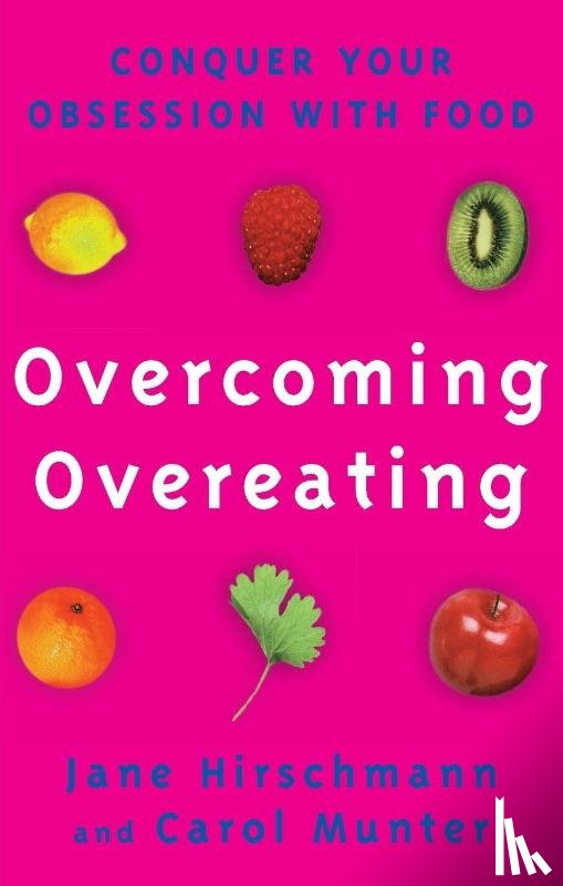 Hirschmann, Jane, Munter, Carol - Overcoming Overeating