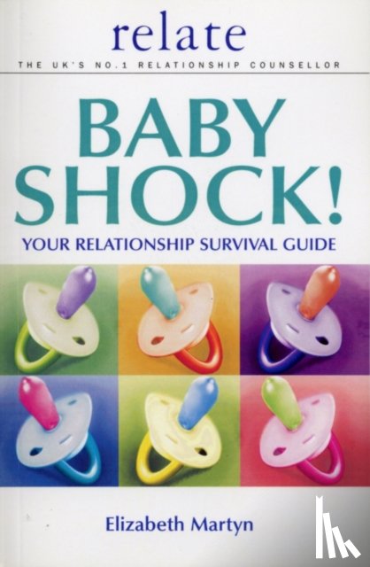 Martyn, Elizabeth, Relate - Baby Shock!