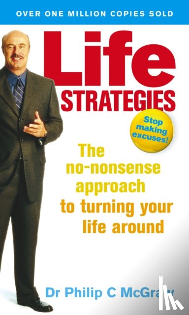 McGraw, Phillip - Life Strategies