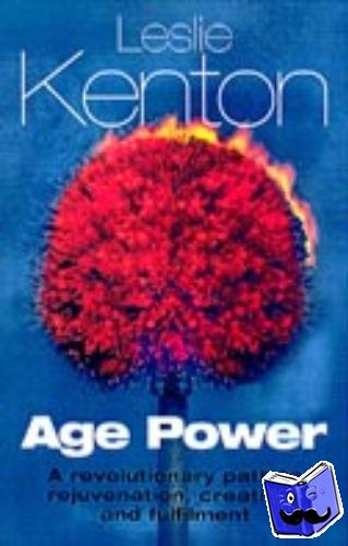 Kenton, Leslie - Age Power