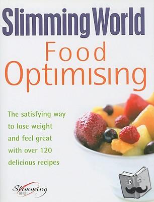 Slimming World - Slimming World Food Optimising