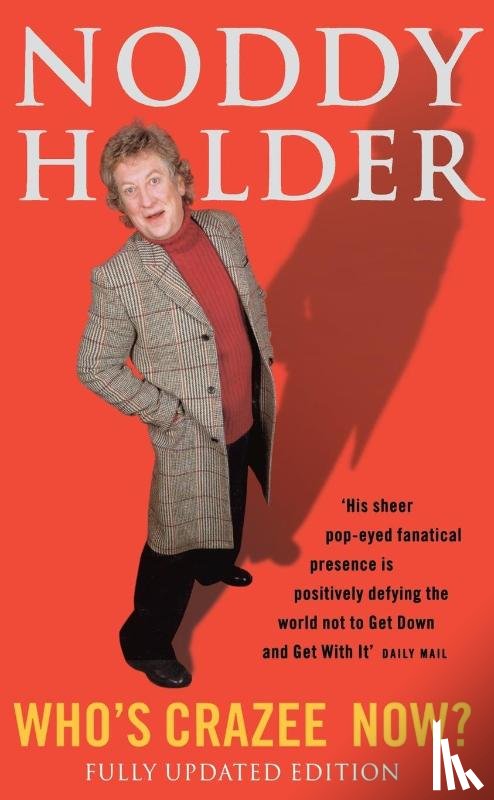 Verrico, Lisa, Holder, Noddy - Who's Crazee Now?