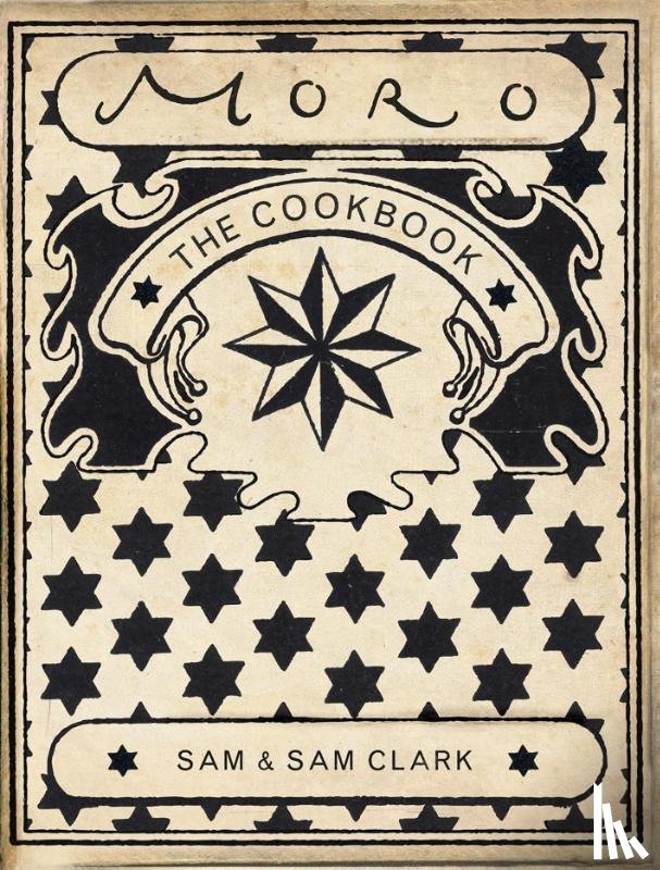 Clark, Samantha, Clark, Samuel - Moro: The Cookbook