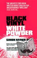 Bell, Simon Napier - Black Vinyl, White Powder