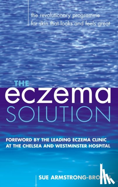 Armstrong-Brown, Sue - The Eczema Solution