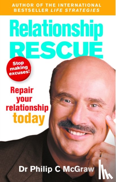McGraw, Phillip - Relationship Rescue