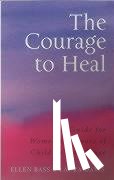 Bass, Ellen, Davies, Laura - The Courage to Heal